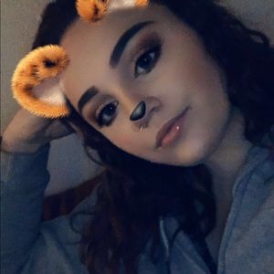 Meet your Posher, Lilith